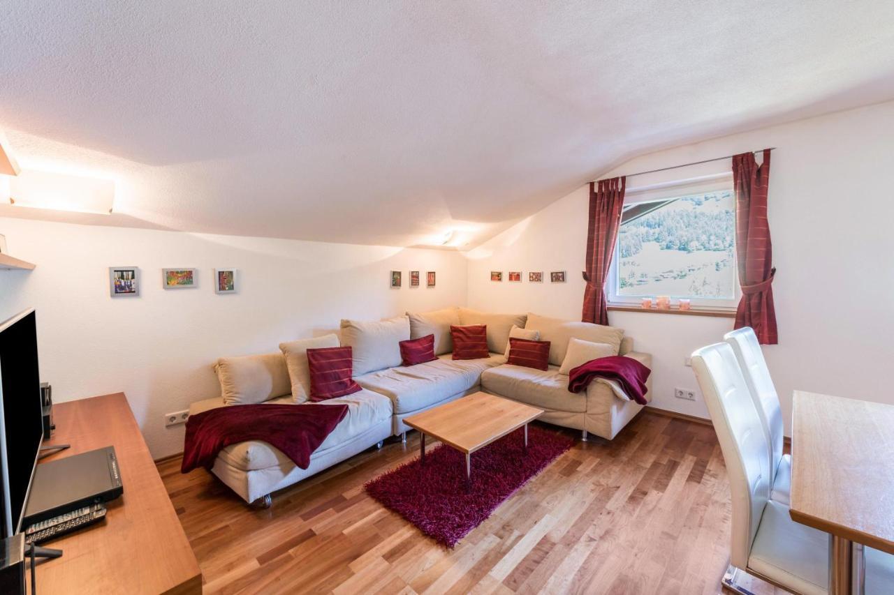 Ferienwohnung Wurzhoehe Jochberg Exterior foto